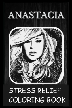Bertrand.pt - Stress Relief Coloring Book