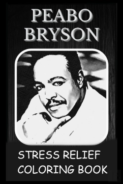 Bertrand.pt - Stress Relief Coloring Book