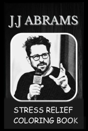 Stress Relief Coloring Book