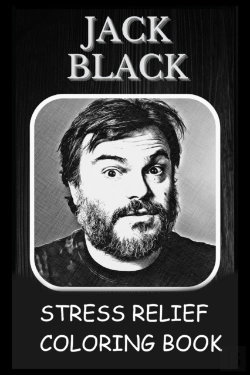 Bertrand.pt - Stress Relief Coloring Book