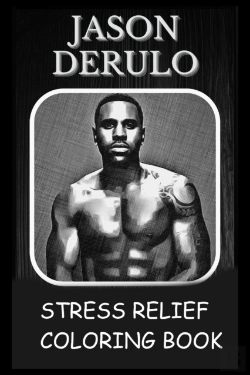 Bertrand.pt - Stress Relief Coloring Book