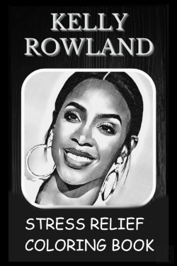 Bertrand.pt - Stress Relief Coloring Book