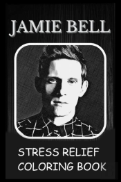 Stress Relief Coloring Book