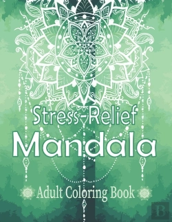 Bertrand.pt - Stress-Relief Mandala