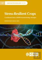 Stress-Resilient Crops