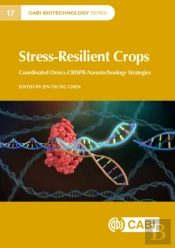 Stress-Resilient Crops