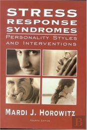 Stress Response Syndromes