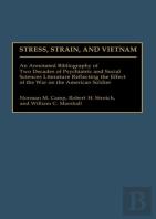 Stress, Strain, And Vietnam