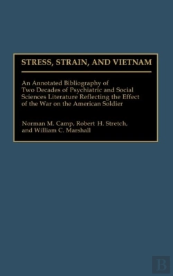 Bertrand.pt - Stress, Strain, And Vietnam