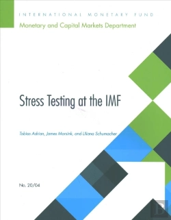 Bertrand.pt - Stress Testing At The Imf