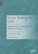 Stress Testing The Usa