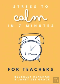 Bertrand.pt - Stress To Calm In 7 Minutes For Teachers