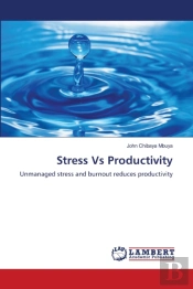 Stress Vs Productivity