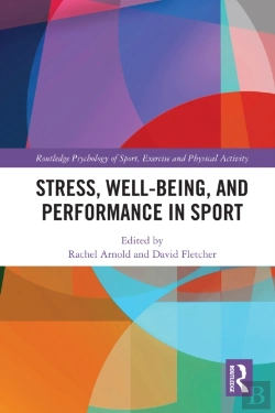 Bertrand.pt - Stress, Well-Being, And Performance In Sport