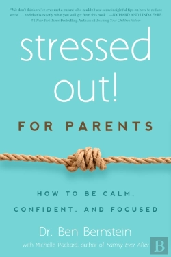 Bertrand.pt - Stressed Out! For Parents