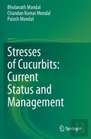 Stresses Of Cucurbits: Current Status And Management