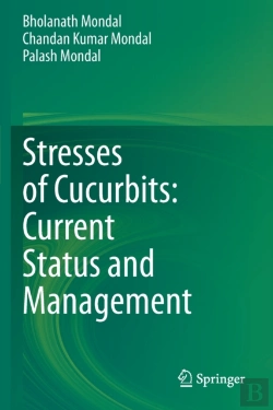Bertrand.pt - Stresses Of Cucurbits: Current Status And Management