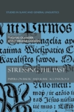 Bertrand.pt - Stressing The Past