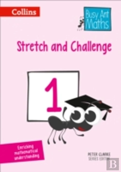 Bertrand.pt - Stretch And Challenge 1