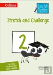 Stretch And Challenge 2