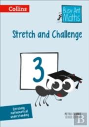 Stretch And Challenge 3