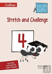 Stretch And Challenge 4
