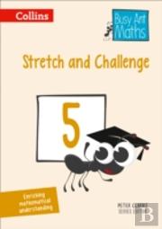 Stretch And Challenge 5