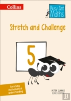 Bertrand.pt - Stretch And Challenge 5