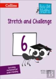 Stretch And Challenge 6
