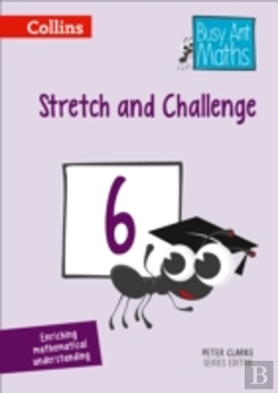 Bertrand.pt - Stretch And Challenge 6