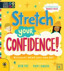 Bertrand.pt - Stretch Your Confidence