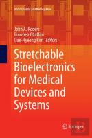 Stretchable Bioelectronics For Medical Devices And Systems