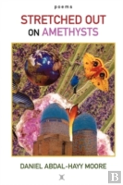 Bertrand.pt - Stretched Out On Amethysts / Poems