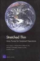 Stretched Thin