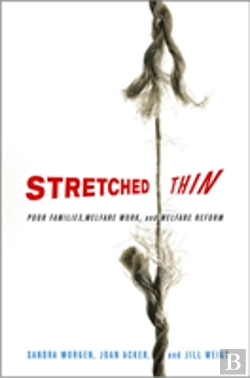 Bertrand.pt - Stretched Thin