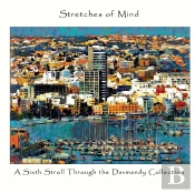 Stretches Of Mind