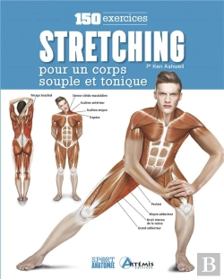 Bertrand.pt - Stretching 150 Exercices Pour Un Corps Souple Et Tonique