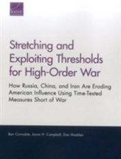 Stretching Amp Exploiting Threshpb