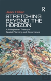 Stretching Beyond The Horizon