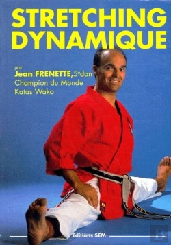 Bertrand.pt - Stretching Dynamique