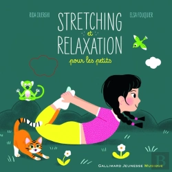 Bertrand.pt - Stretching Et Relaxation Pour Les Petits