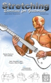 Stretching Exercises For Guitarists