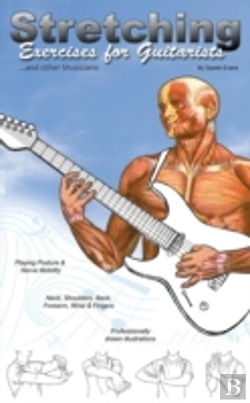 Bertrand.pt - Stretching Exercises For Guitarists