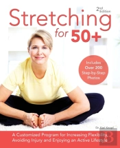 Stretching For 50+