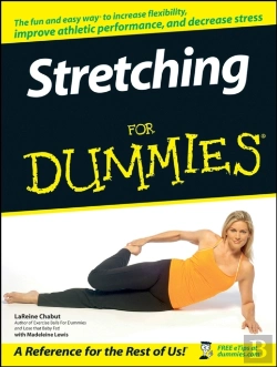 Bertrand.pt - Stretching For Dummies