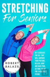 Stretching For Seniors