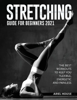 Bertrand.pt - Stretching Guide For Beginners 2021: The