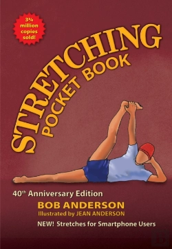 Bertrand.pt - Stretching Pocketbook 40th Anniversary Edition