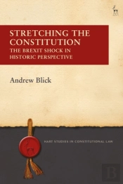 Stretching The Constitution