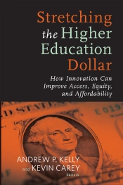 Stretching The Higher Education Dollar